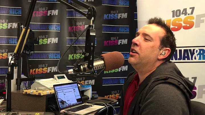 Today on the Show - Teresa's Farewell Poem