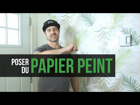 Vidéo: Comment Faire Des Stores à Partir De Papier Peint De Vos Propres Mains