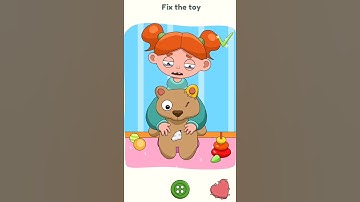 DOP 3: Displace One part #shorts #dop3