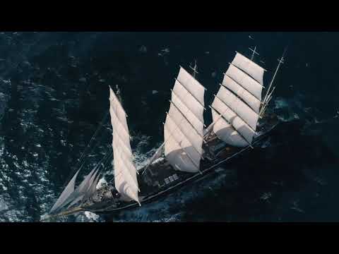 Рождество - Бродяга Ветер