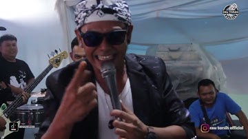 DAUN HIRIS NAEK TANJUNG BARU CEU TARSIH X ELHA MUSIC LIVE PERFORM