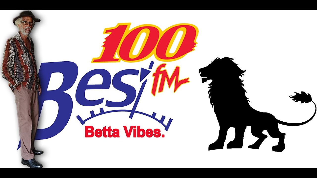 Bess 100 FM - BJS - Bongo Jerry Small - Season 6 Episode 37 (October 3 ...