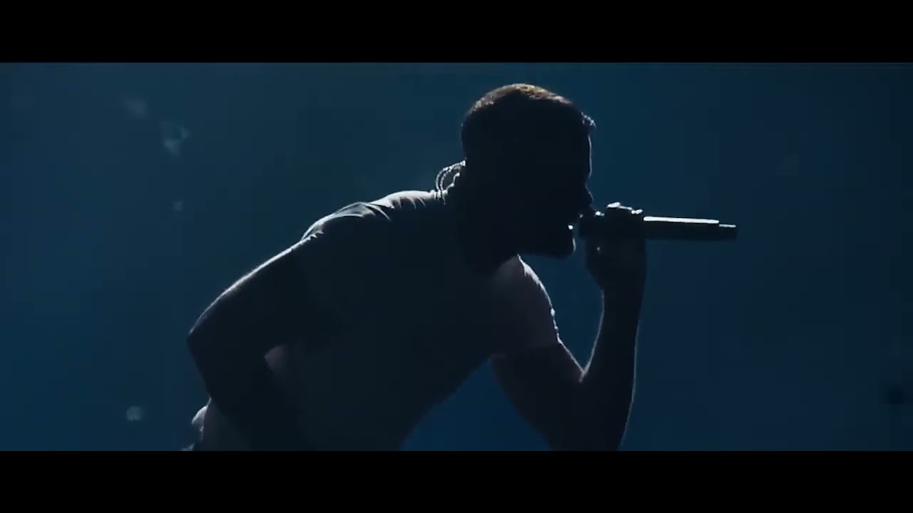 Imagine Dragons concierto en las Vegas 2023