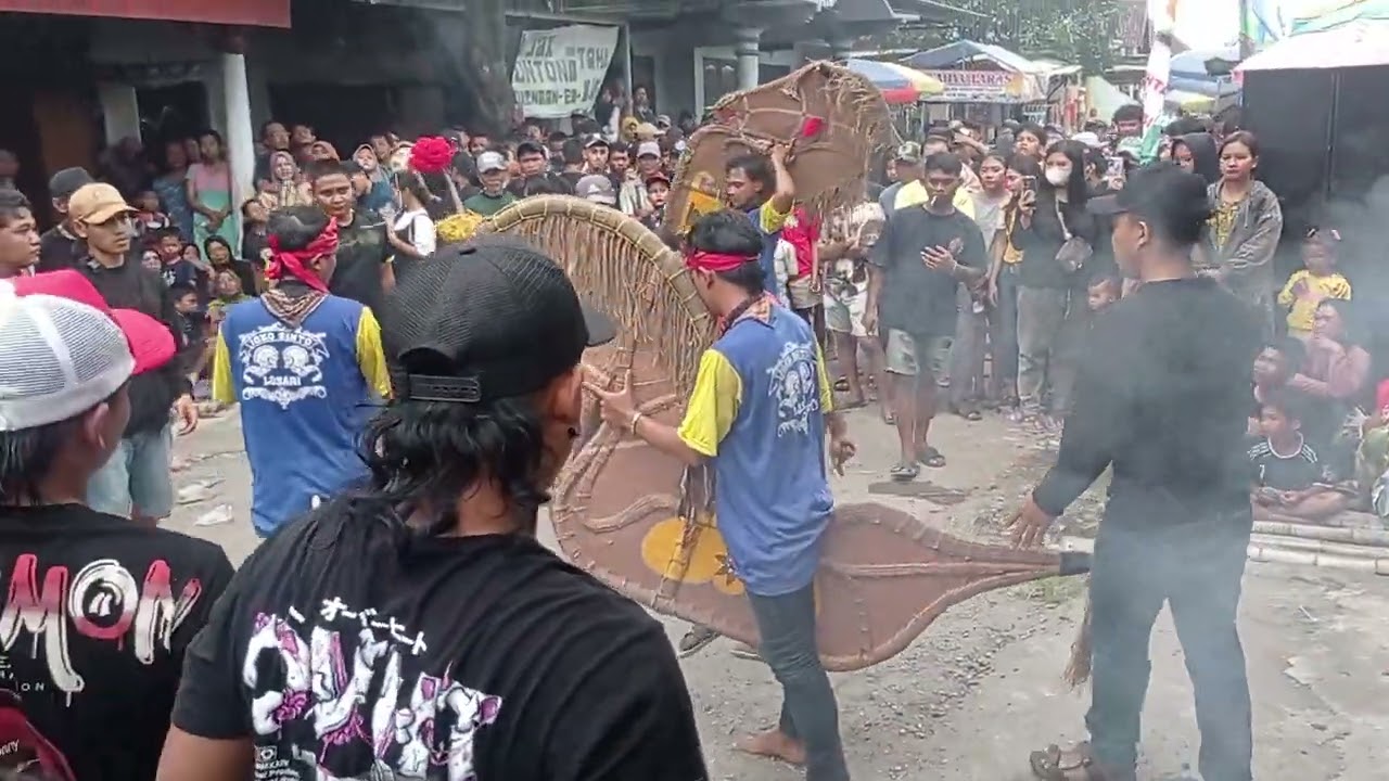 Jaranan joko sinto part 2