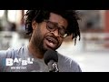 R.Lum.R performs "Frustrated" || Baeble Music