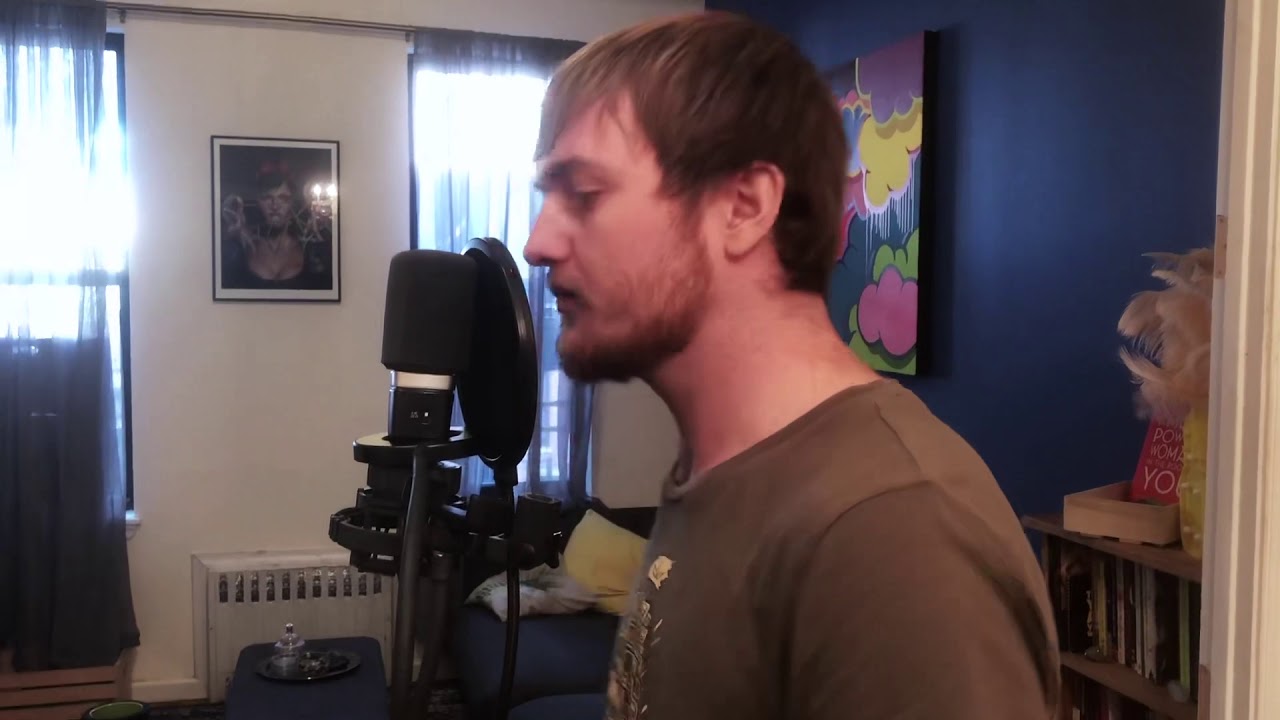 NaPoM | ACTIVATE | Wildcard Всемирной лиги GBB 2020