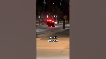 This Non-Newtonian Speed Bump Is Pure Genius