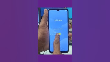 Symphony Atom ii Hard Reset And Screen Lock Remove #gsmbangladesh
