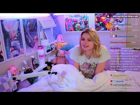 Babypeachhead: Was It A Setup?