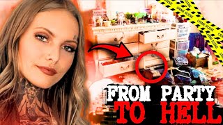 The Girl the World Failed: The Daisy Coleman Story and the Town That Looked Away | True Crime Net Worth