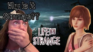 Choices I'll Probably Regret - Life is Strange stream