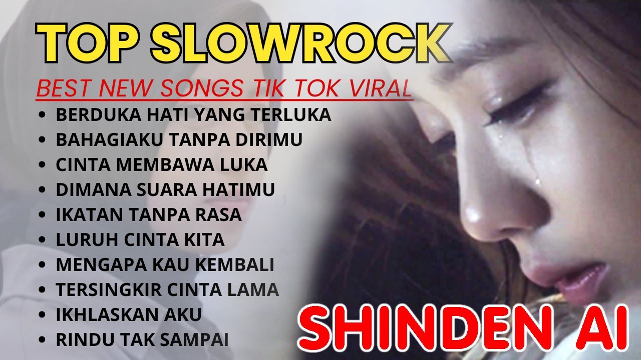 Lagu Buat Mantan Paling Sedih 💔 Lagu Sedih Bikin Nangis 💔Sedih Banget Lagu 2025