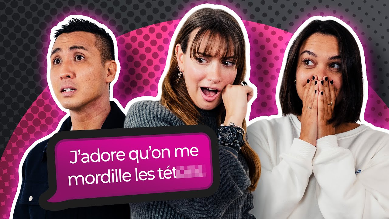 PRIVACY No LIMITS : Nous n’avons plus d'intimité et on ne m’a pas respecté !