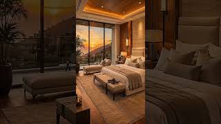 Inside a Luxury Mansion at Sunset — A Dream Home Tour