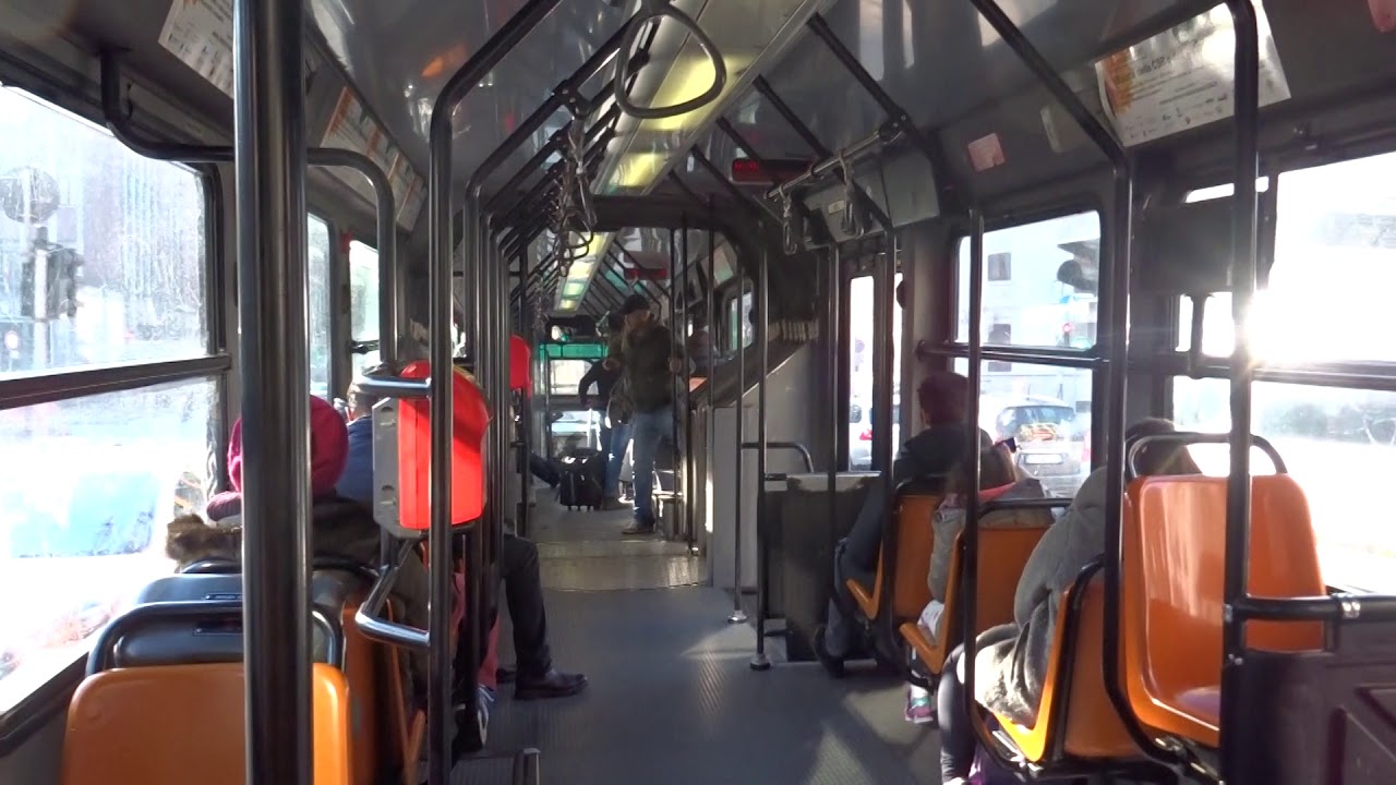 ATM MILANO Fiat 4480.18 Socimi/AEG FILOBUS