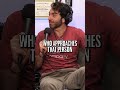 Wearing your heart on your sleeve ❤️👕🤣 | Gianmarco Soresi | The Downside Podcast