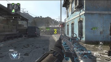 tomahawk trickshot spawn shot