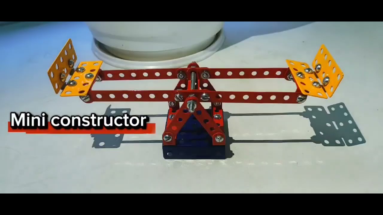 I Created The Perfectly Balanced Slime Table