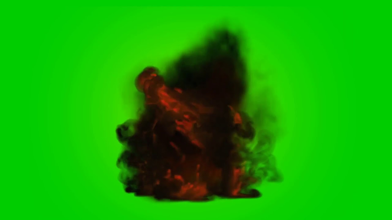 [Green Screen] Teleportation / Teletransportación [Pantalla Verde ...