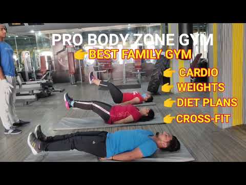 Best family gym
