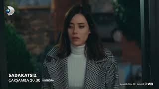 Sadakatsiz 40. Bölüm Fragmanı 1. Fragman