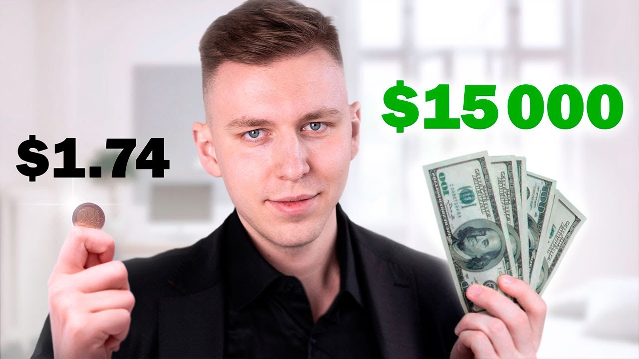 С КАКОЙ СУММЫ МОЖНО НАЧАТЬ В КРИПТЕ? | Ответы на САМЫЕ частые вопросы | С чего начать В КРИПТОВАЛЮТЕ