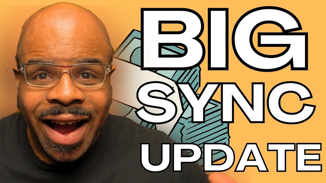I Wasn't Expecting This. January 2024 Sync Licensing Update. - YouTube