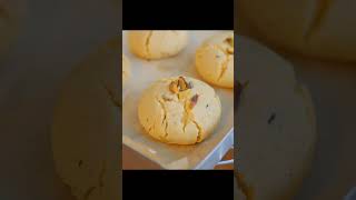 100% atta cookies - nan khatai recipe #shortsfeed #bharatzkitchen