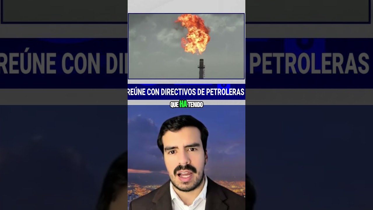En Desarrollo: ExxonMobil  ¡Expropiados por Chávez! ¿Volverán a Venezuela