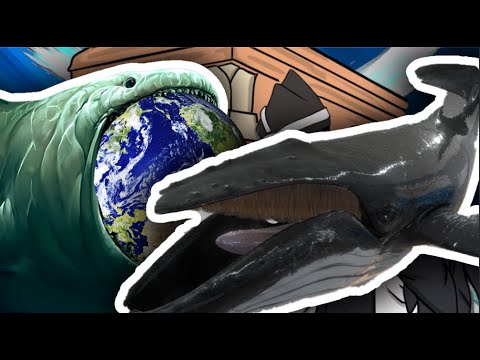 Space Bloop ft. Space Whale - Coffin Dance (Cover)