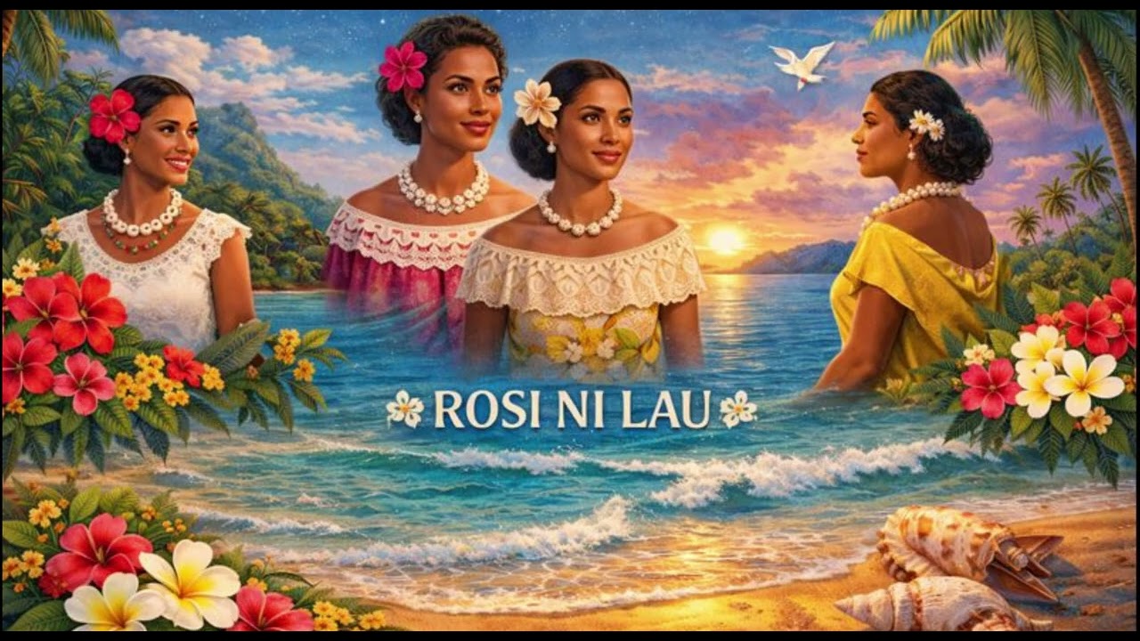 Rosi ni Lau (Sa Malo)