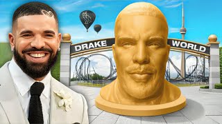 Famous Most Stupidly Expensive Things Drake Owns Wealth