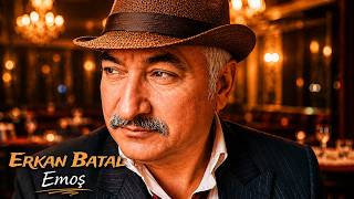 Erkan Batal-Emoş