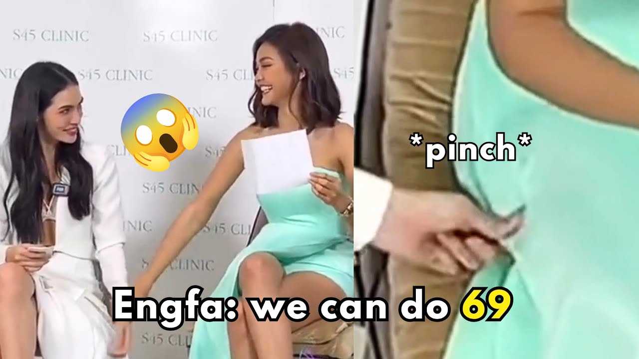 [EngLot] Naughty and Funny moments (Part 2)