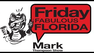 Friday Fabulous Florida: Florida woman wielding peeler knife, Florida mom defends OnlyFans ad on car