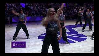 Jazz Dancers | Utah Jazz | 3/30/2026