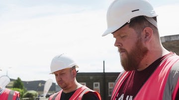 We are Mark One Training