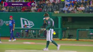 BRAVAS DE LEÓN EN EL ÁGUILA DE VERACRUZ screenshot 4