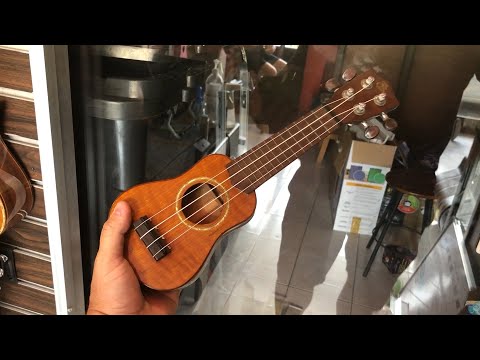 Ukulele Store - OB Bandilla - Guagua Philippines