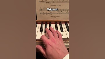 guess this song in reverse in 4 seconds...