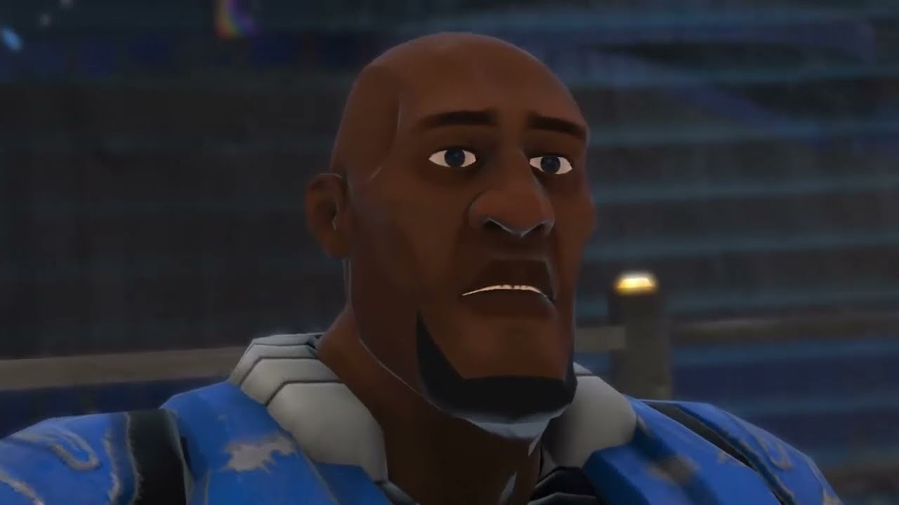 Hotshotsforever - Monday Night Combat Community Match 5 - Uncle Tully's Funland