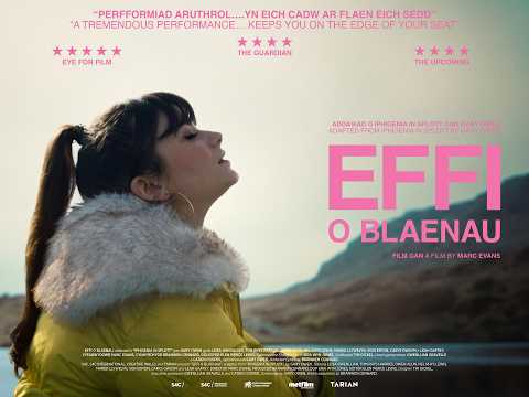 Teaser Trailer [Subtitled]