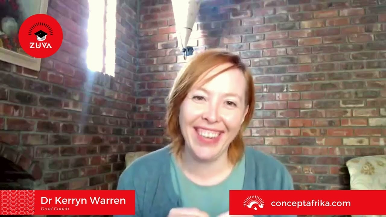 What is an Academic Coach and why do I need one?