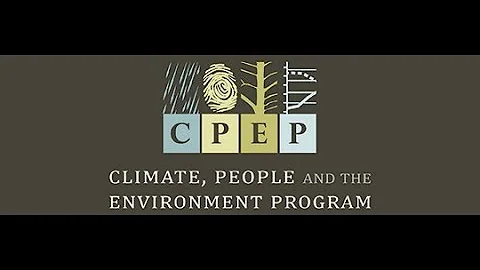 CPEP Seminar with Stephanie Henderson