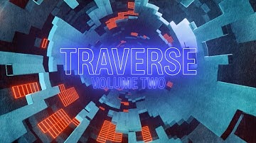 TRAVERSE VOL.2 (DRUM AND BASS MIX)