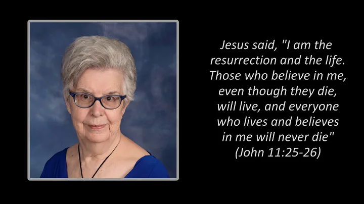 Celebration of Life - Pat Whisnant