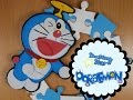 Corona de Doraemon