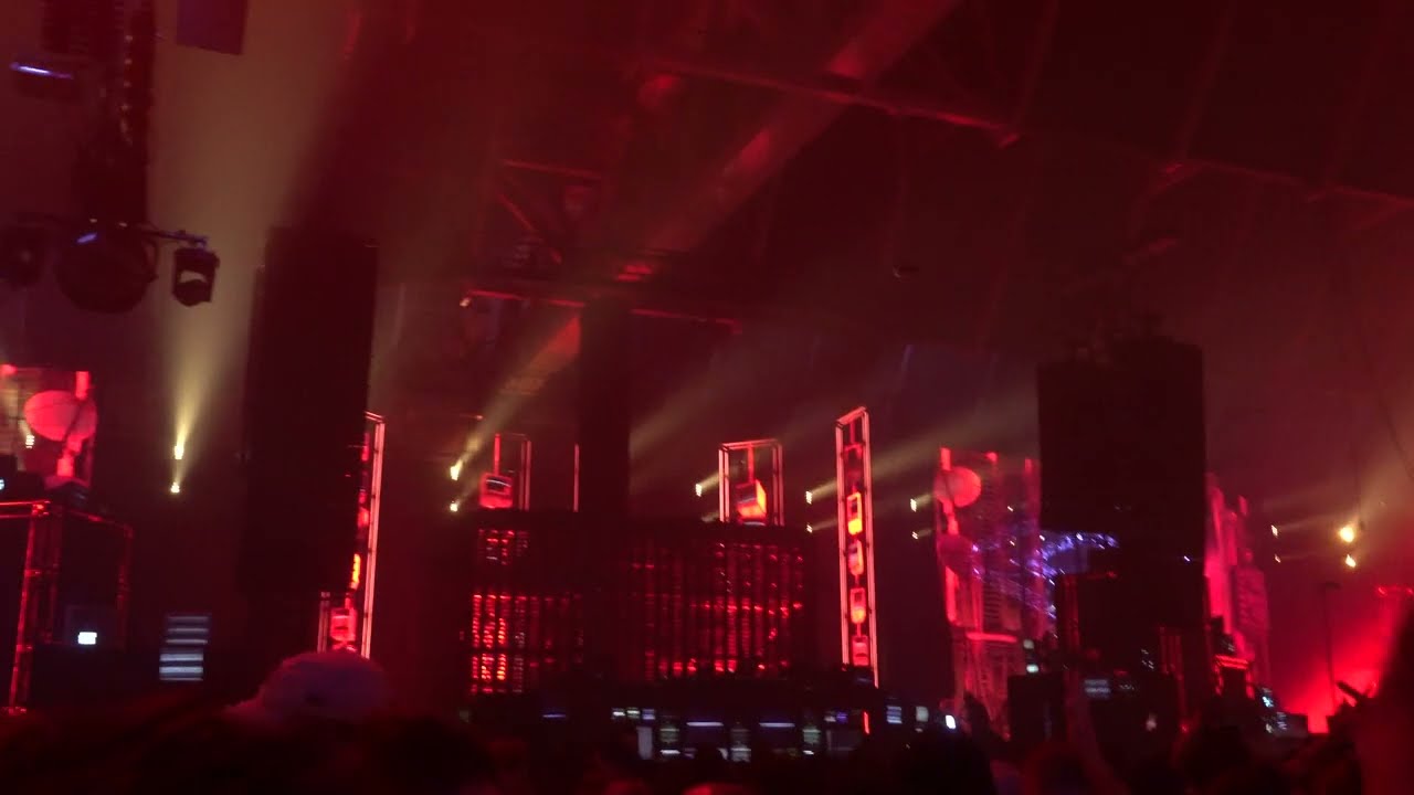 Partyraiser @ Supremacy - Return To The Classics 2026 - Jaarbeurs - 24.01.26