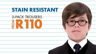 WoolWorths Back to school