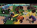 I Made Fantasy Monster Trucks That DONT Exist Monster I Made Fantasy Monster Trucks That DONT Exist Monster